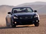 Infiniti G37 IPL Convertible 2012 года